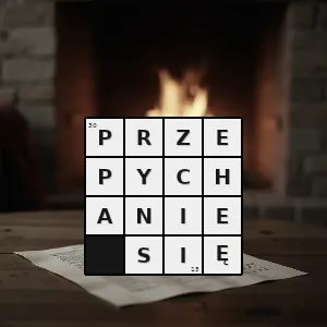 Rozwiązanie krzyżówki: przedzieranie - przepychanie się | hasła, synonimy i podpowiedzi Hasło krzyżówkowe przedzieranie - przepychanie się – rozwiązanie, synonimy, podpowiedzi i definicje krzyżówkowe